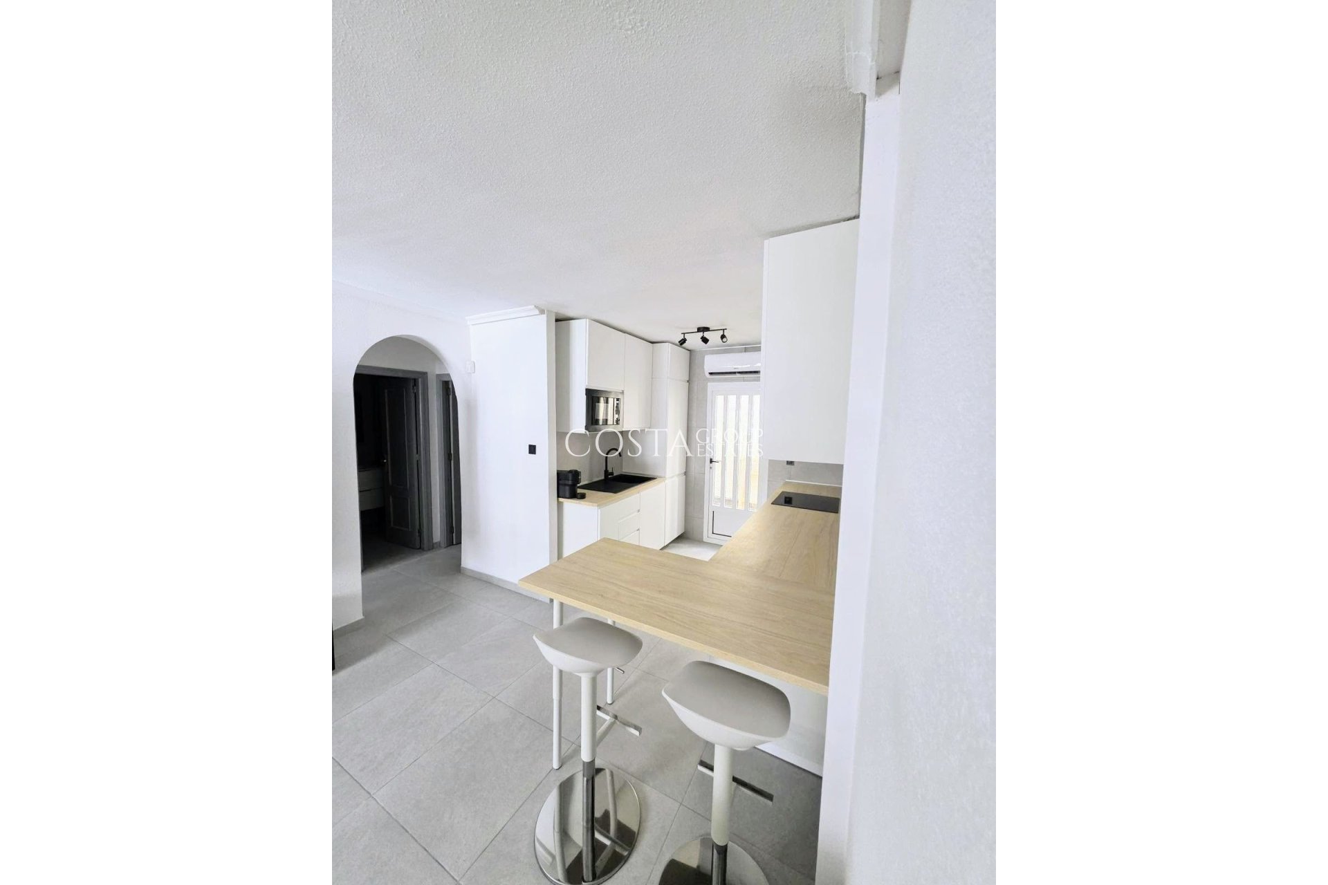 Herverkoop - Apartments -
Orihuela - Vista Bella Golf