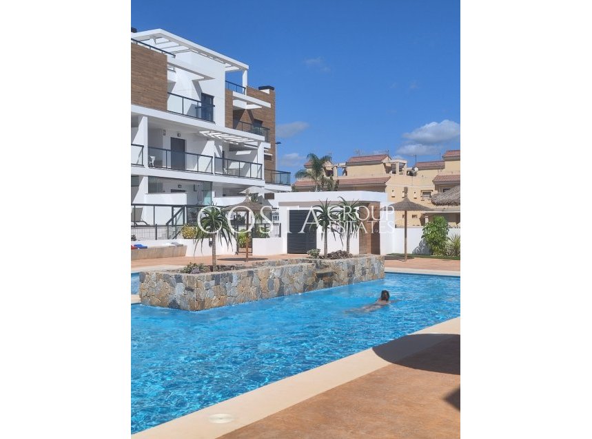 Herverkoop - Apartments -
Pilar de la Horadada - El Mojón
