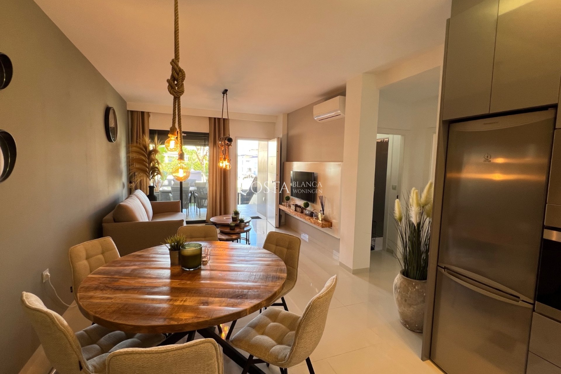 Herverkoop - Apartments -
Pilar de la Horadada - Mil Palmeras