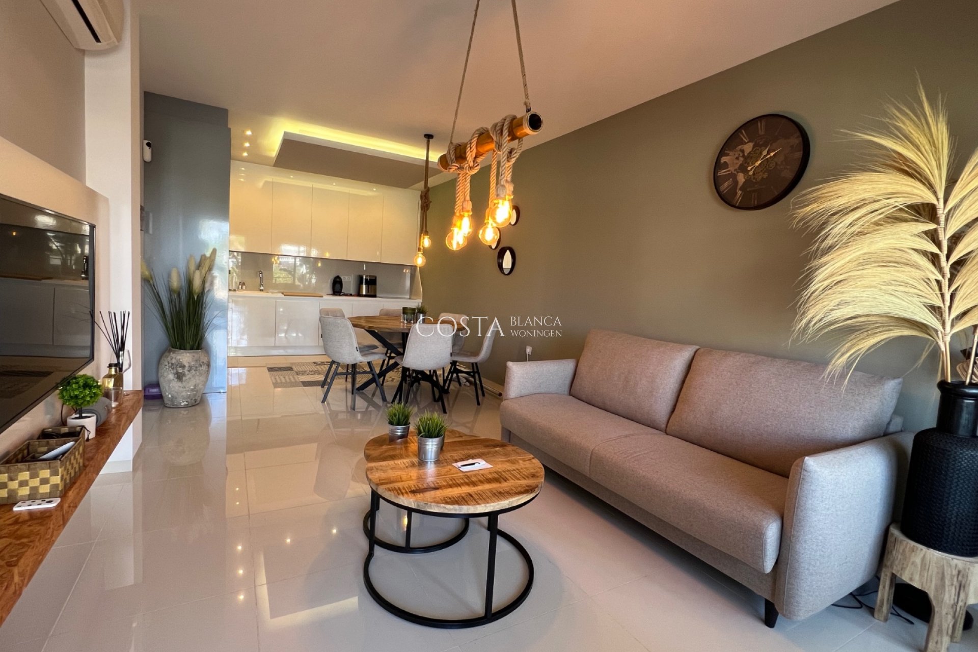 Herverkoop - Apartments -
Pilar de la Horadada - Mil Palmeras