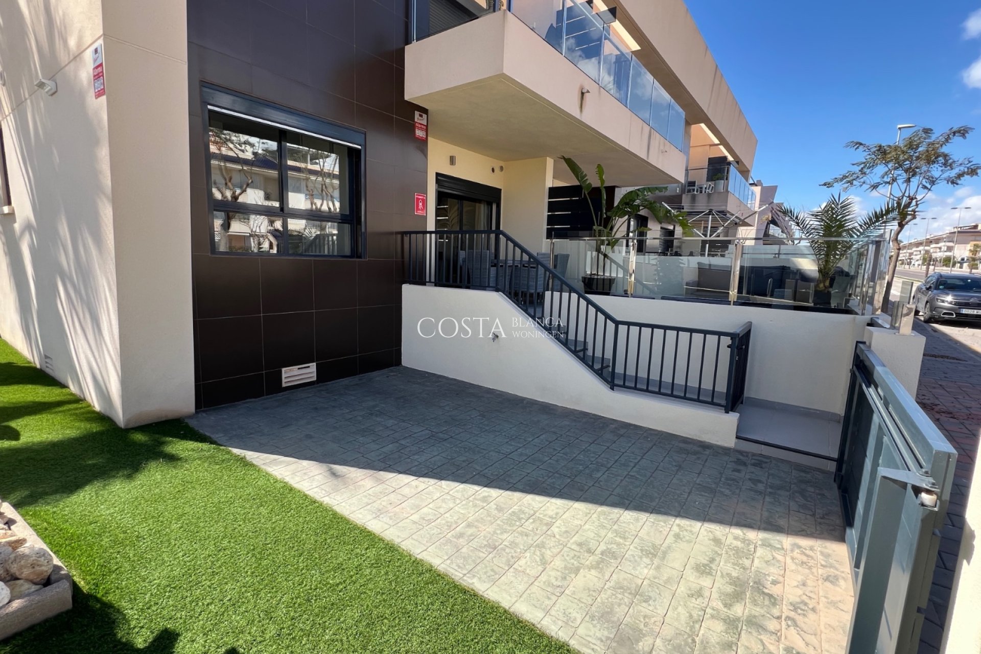 Herverkoop - Apartments -
Pilar de la Horadada - Mil Palmeras