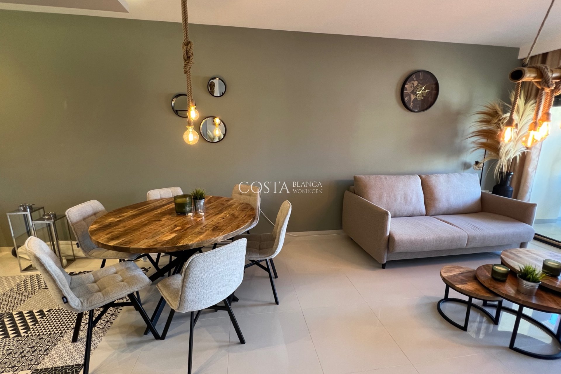 Herverkoop - Apartments -
Pilar de la Horadada - Mil Palmeras