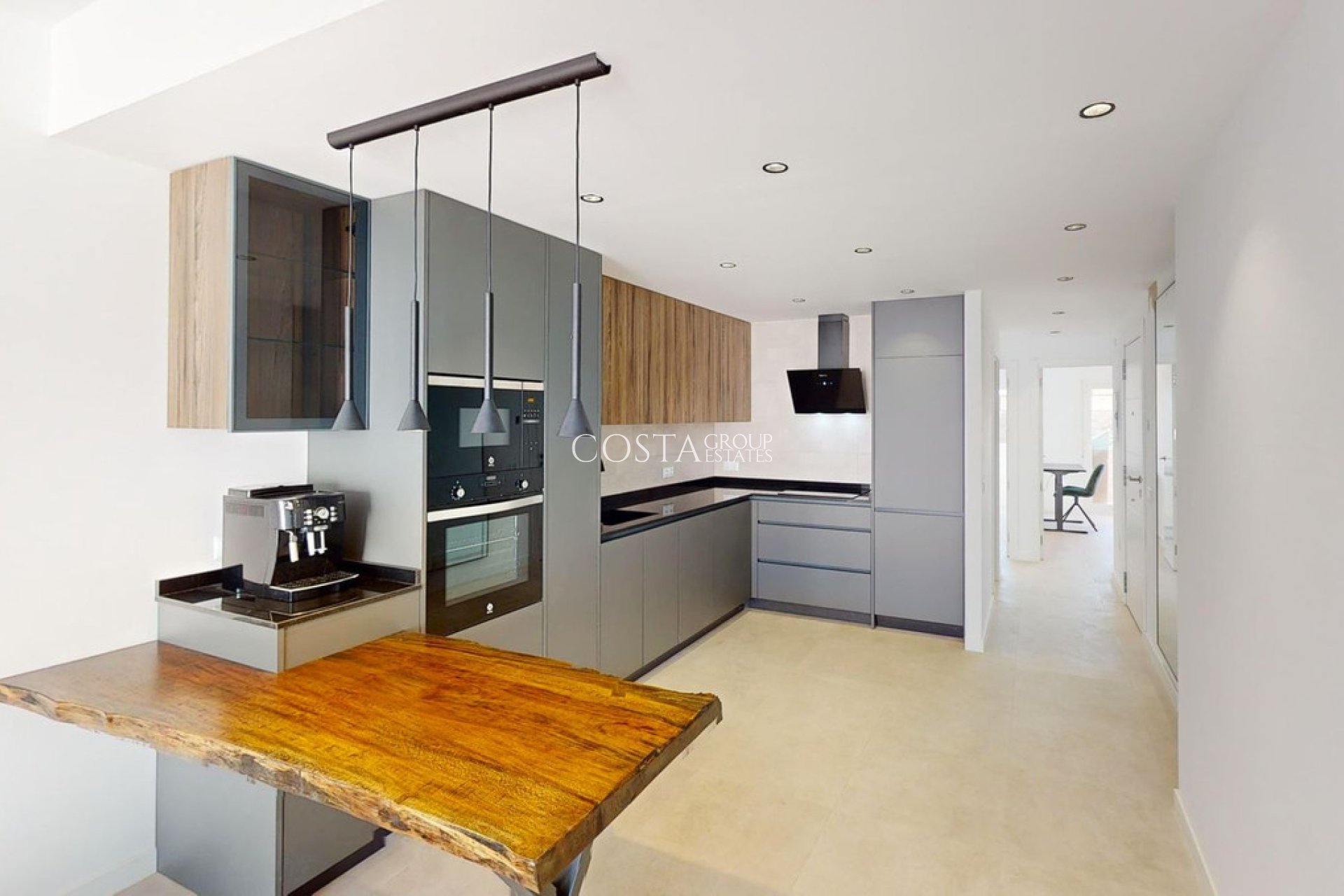 Herverkoop - Apartments -
Pilar de la Horadada - Pilar de la Horadada Centro