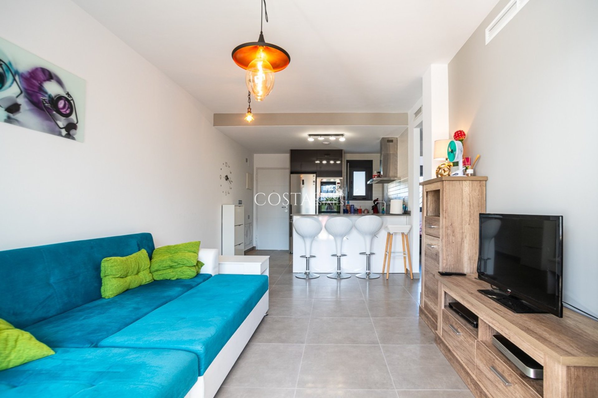 Herverkoop - Apartments -
Pilar de la Horadada - Pilar de la Horadada Centro