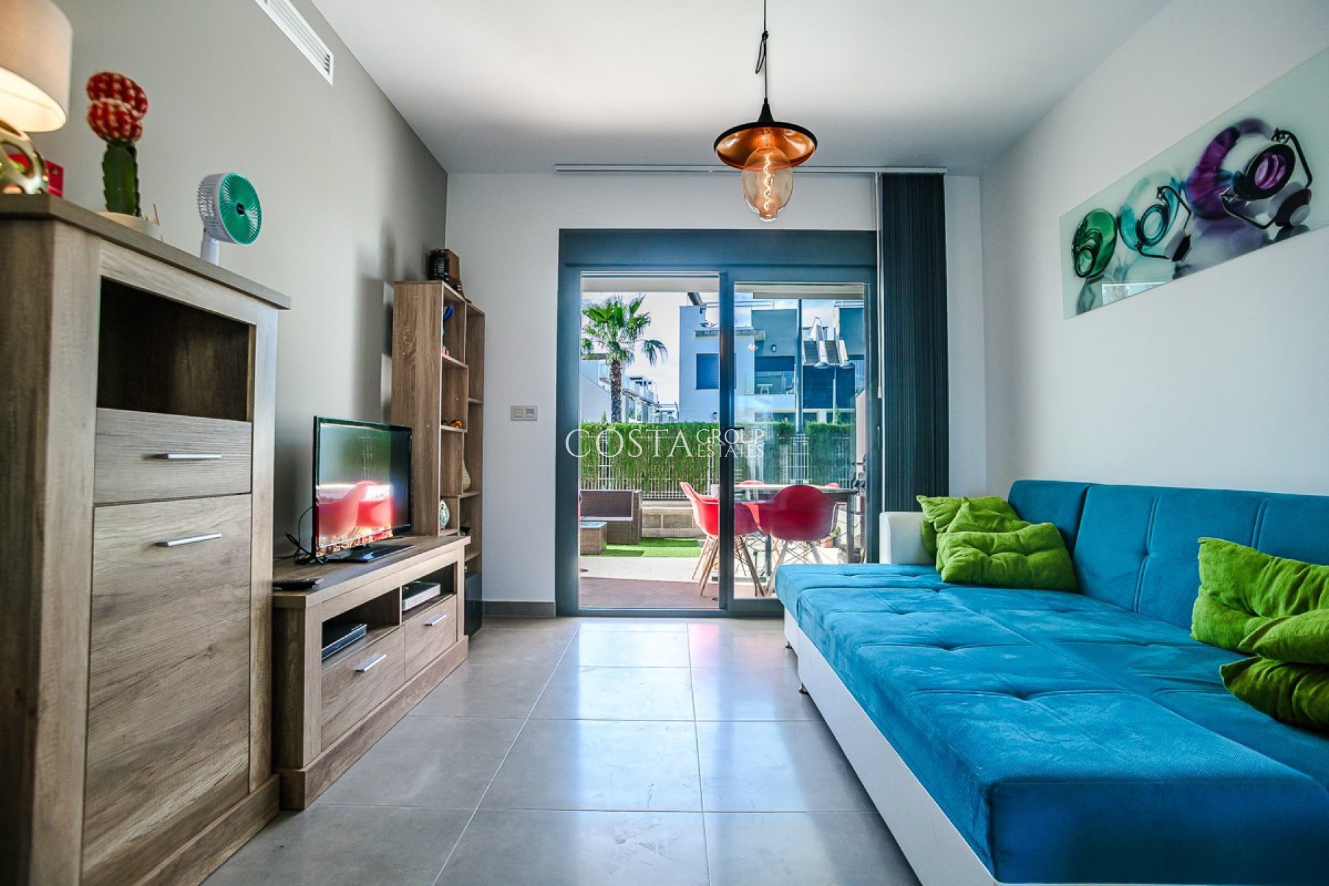 Herverkoop - Apartments -
Pilar de la Horadada - Pilar de la Horadada Centro
