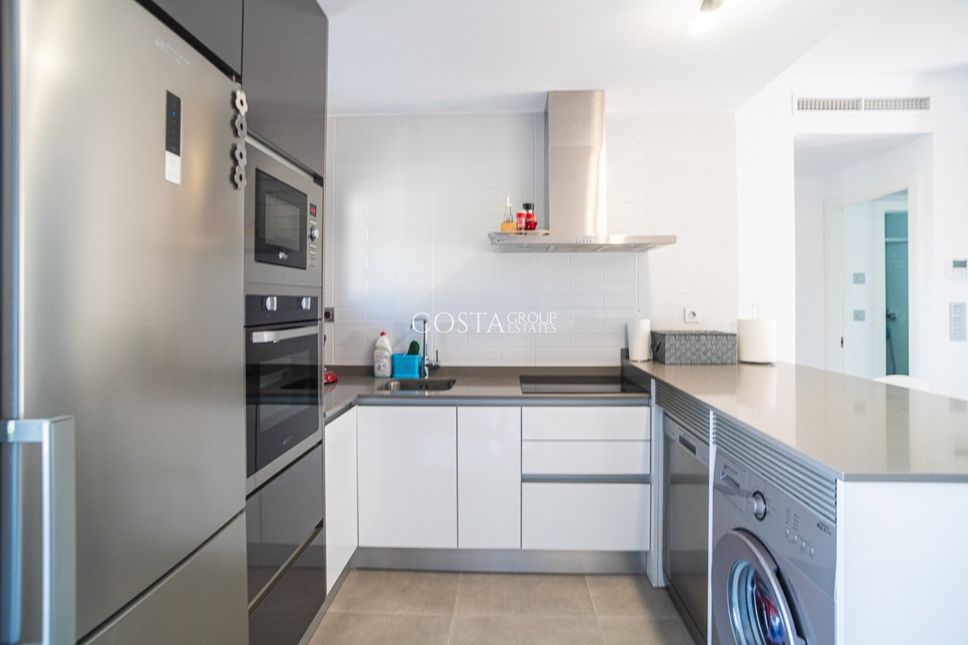 Herverkoop - Apartments -
Pilar de la Horadada - Pilar de la Horadada Centro