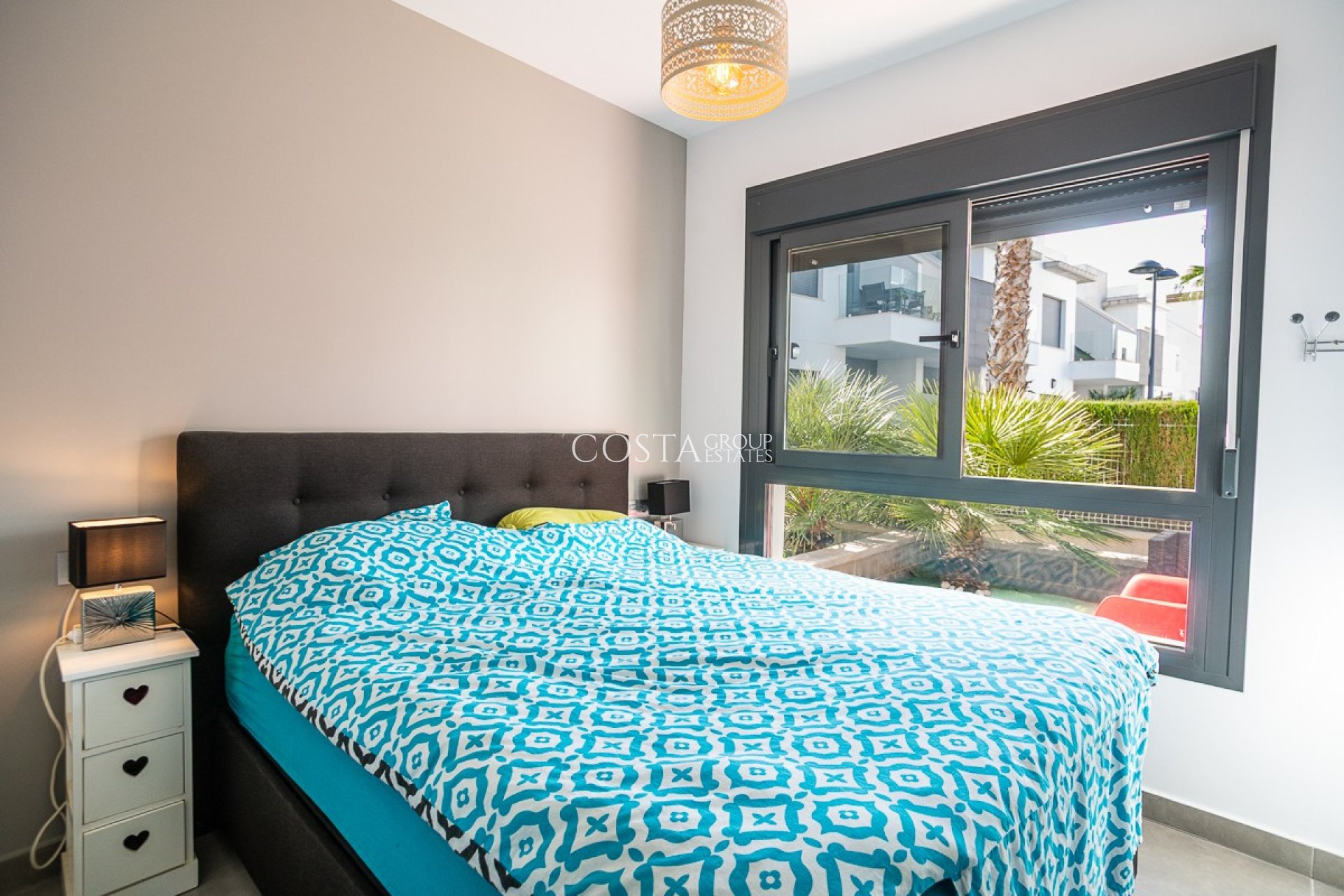 Herverkoop - Apartments -
Pilar de la Horadada - Pilar de la Horadada Centro