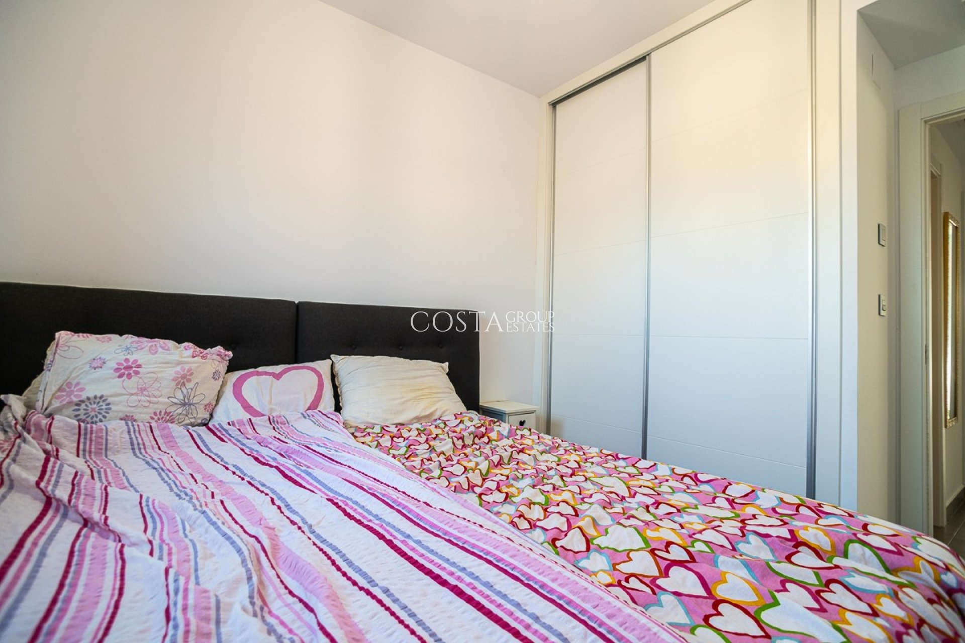 Herverkoop - Apartments -
Pilar de la Horadada - Pilar de la Horadada Centro