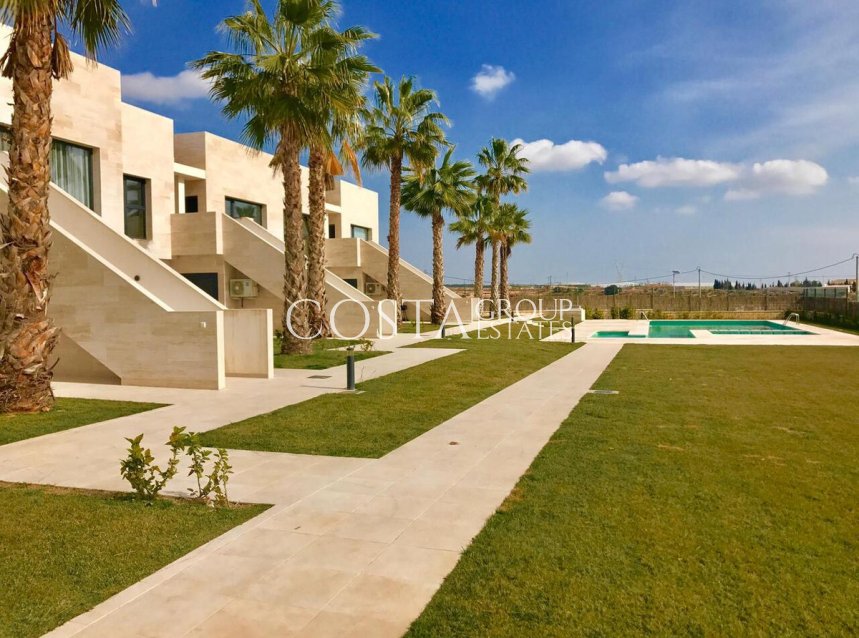 Herverkoop - Apartments -
Pilar de la Horadada - Pilar de la Horadada Centro