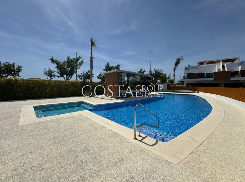 Herverkoop - Apartments -
Pilar de la Horadada - Pilar de la Horadada Centro