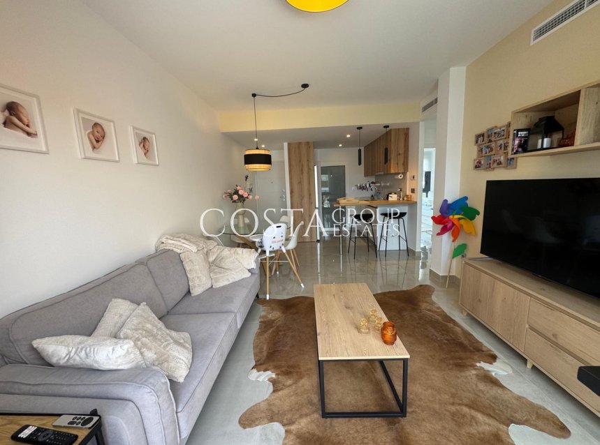 Herverkoop - Apartments -
Pilar de la Horadada - Pilar de la Horadada Centro