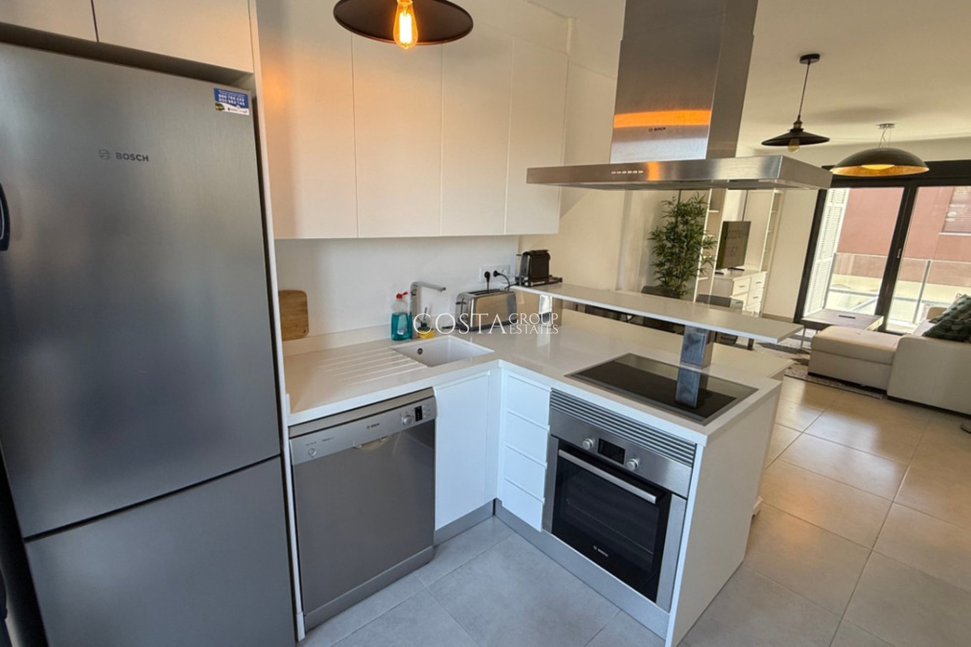 Herverkoop - Apartments -
Pilar de la Horadada - Pilar de la Horadada Centro