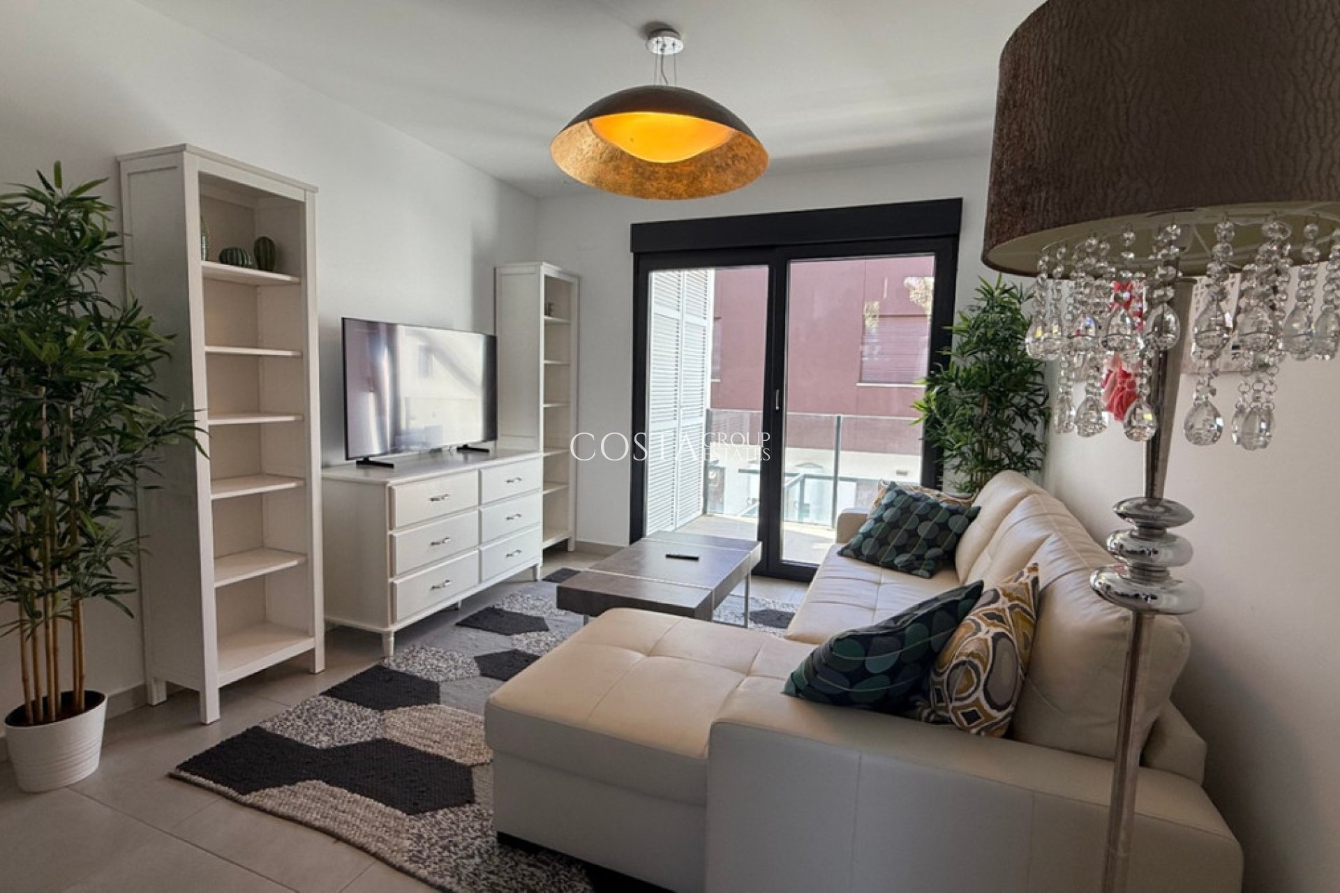 Herverkoop - Apartments -
Pilar de la Horadada - Pilar de la Horadada Centro