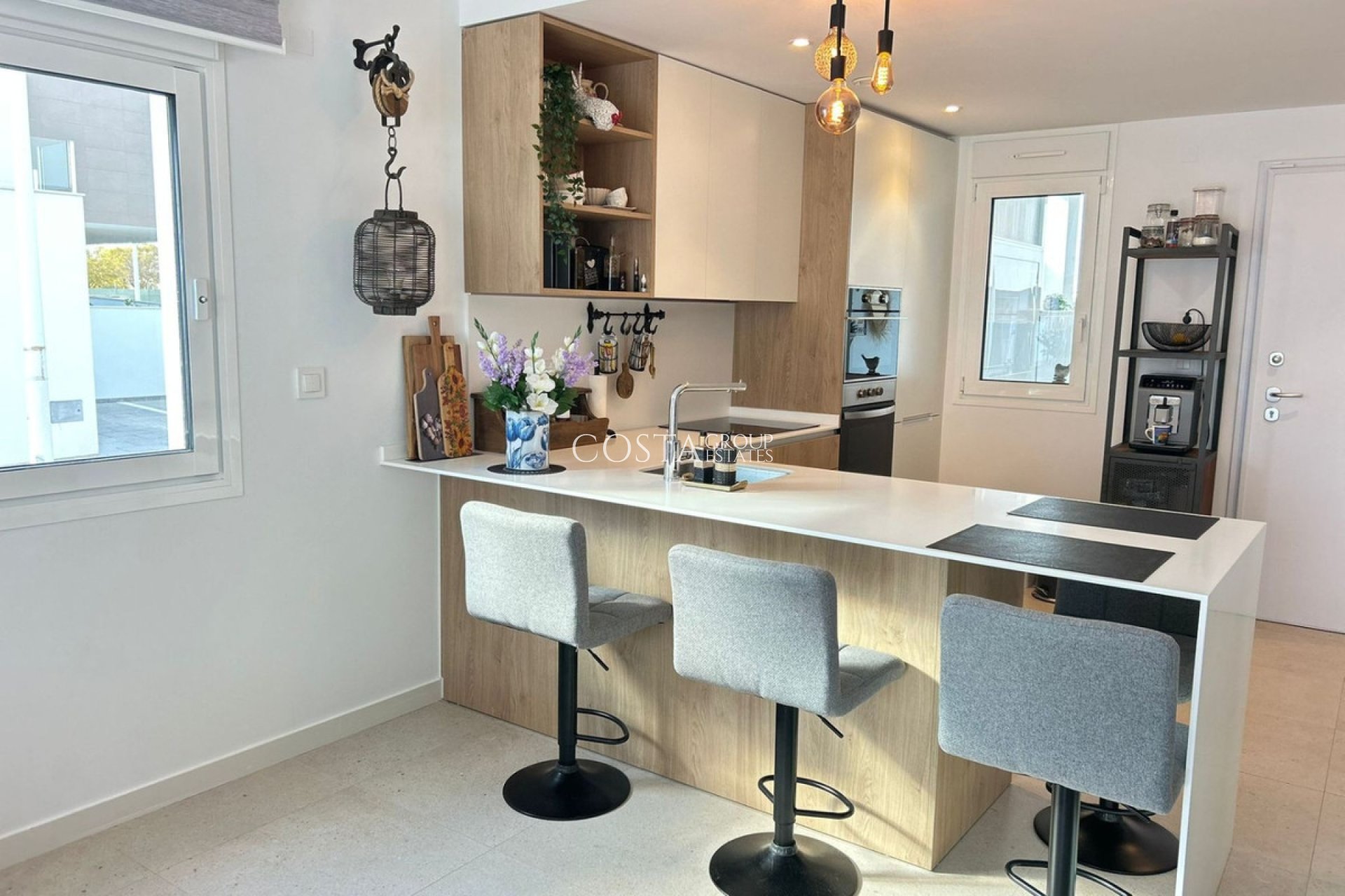 Herverkoop - Apartments -
Pilar de la Horadada - Pilar de la Horadada Centro