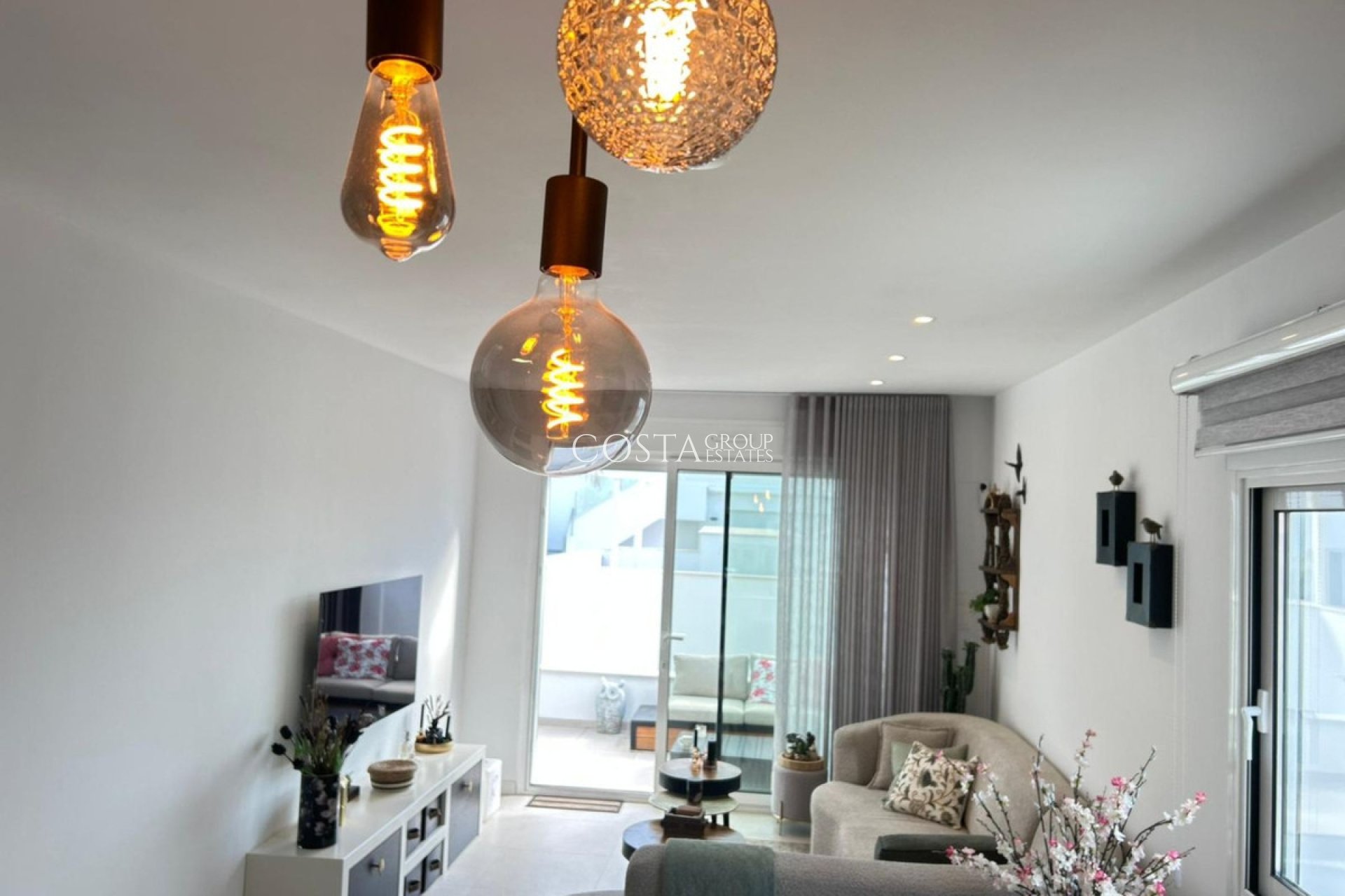 Herverkoop - Apartments -
Pilar de la Horadada - Pilar de la Horadada Centro