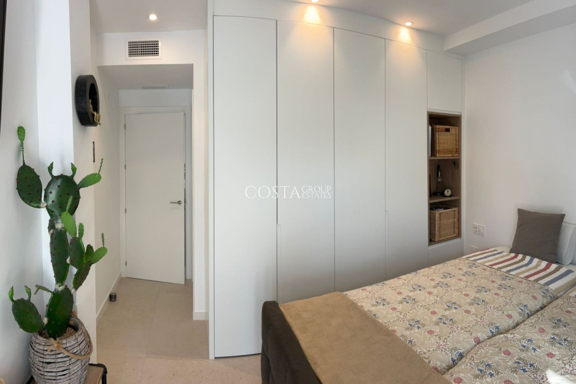 Herverkoop - Apartments -
Pilar de la Horadada - Pilar de la Horadada Centro