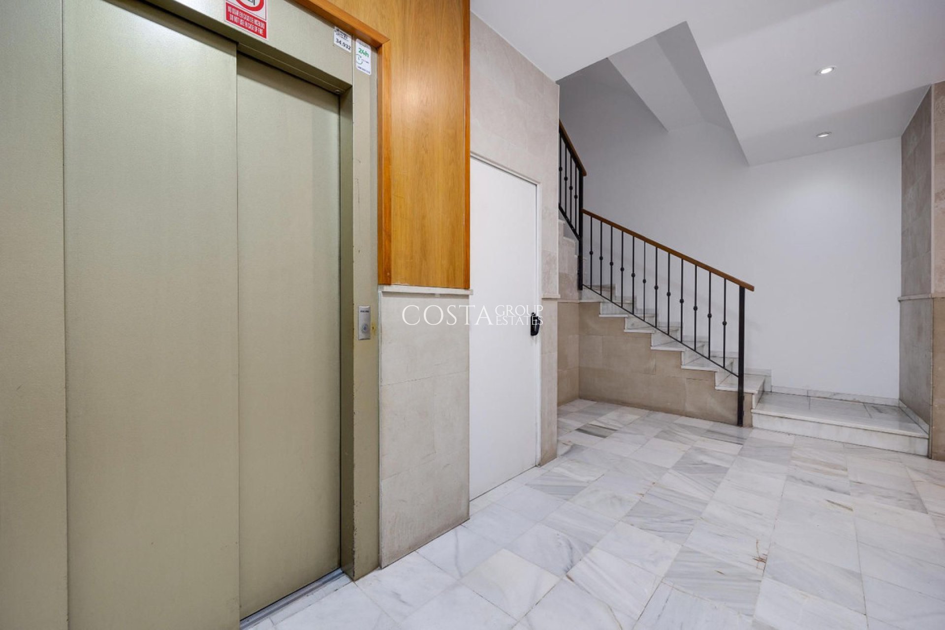 Herverkoop - Apartments -
Pilar de la Horadada - Pilar de la Horadada Centro