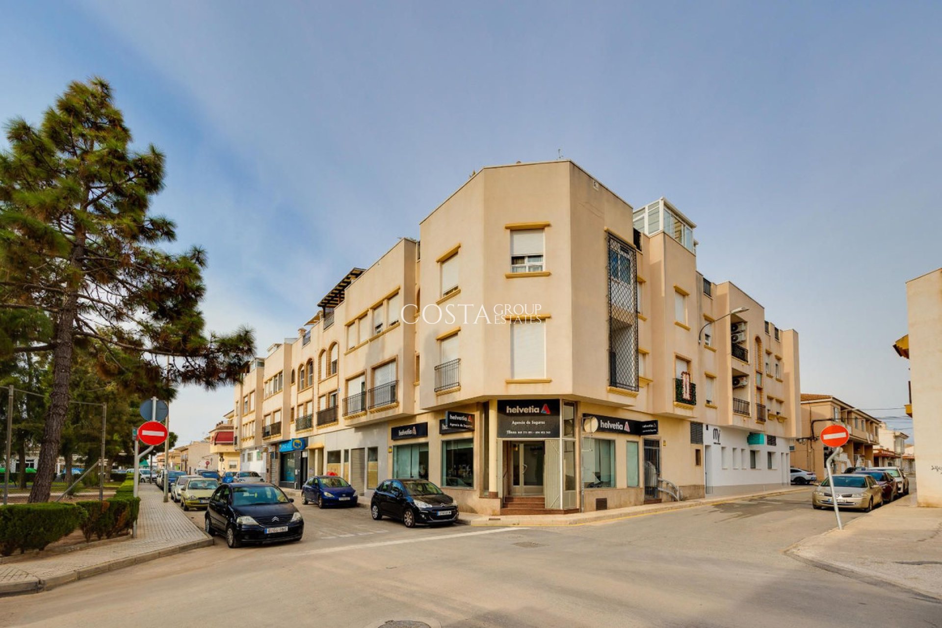 Herverkoop - Apartments -
Pilar de la Horadada - Pilar de la Horadada Centro