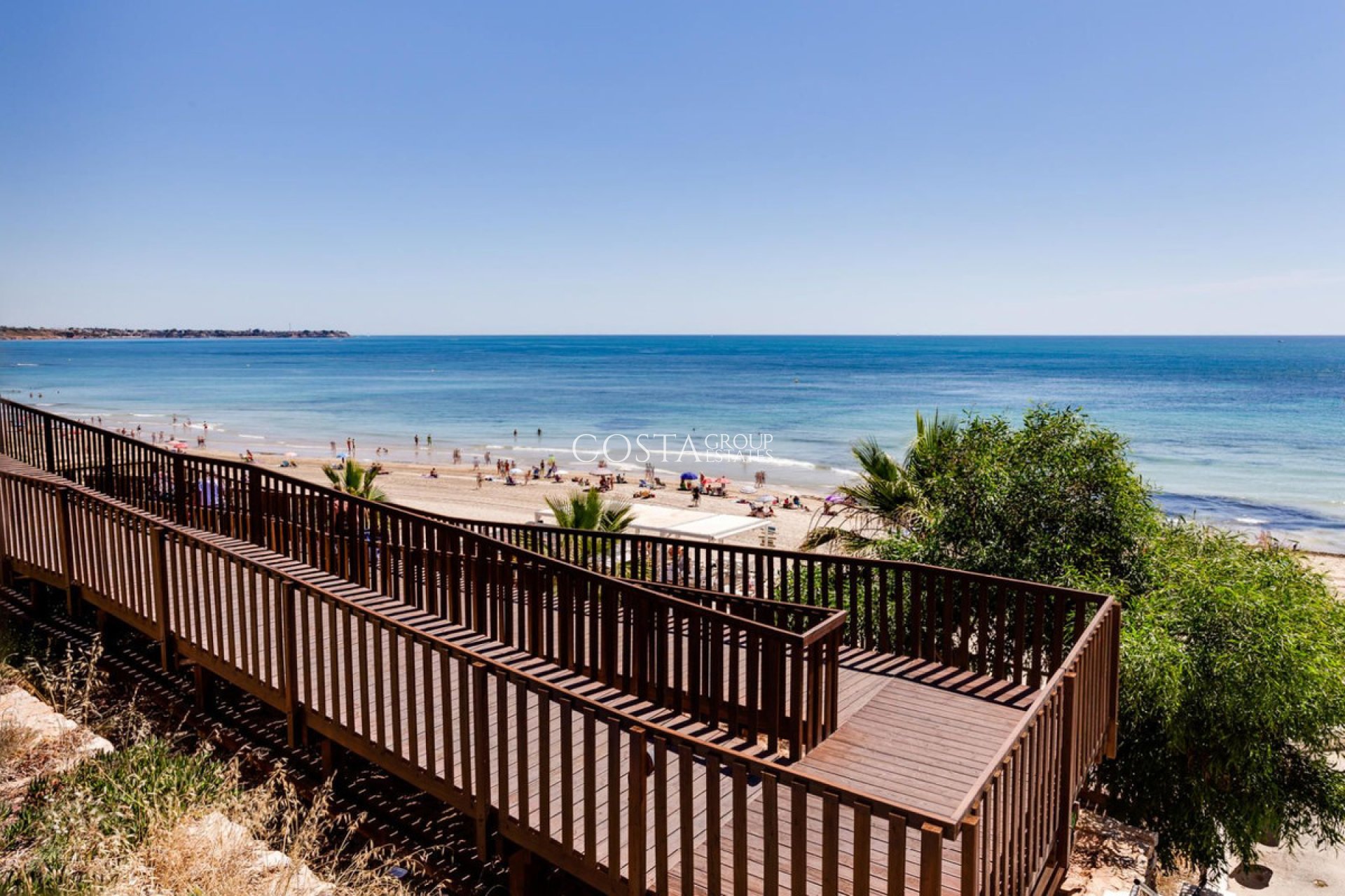 Herverkoop - Apartments -
Pilar de la Horadada - Pilar de la Horadada Centro