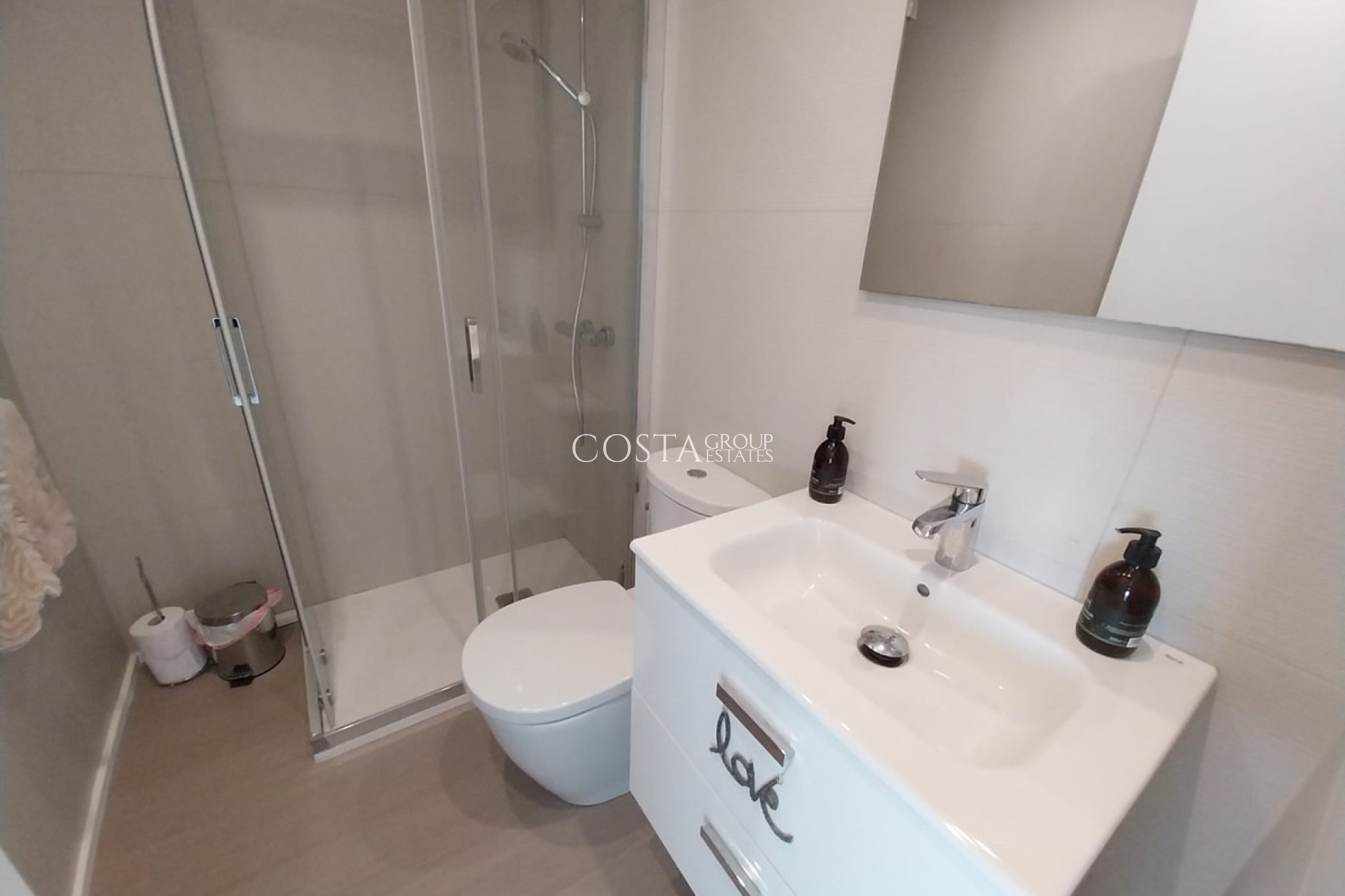 Herverkoop - Apartments -
Pilar de la Horadada - Pilar de la Horadada Centro