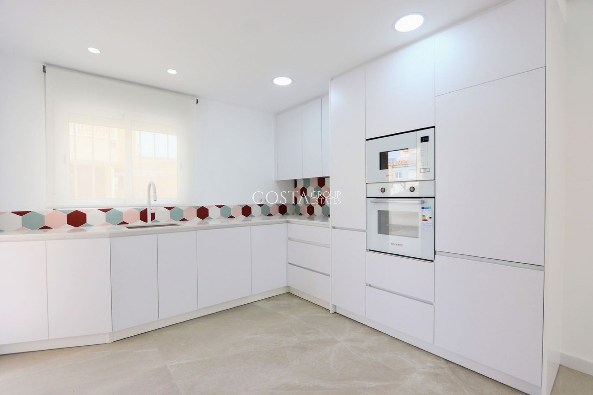 Herverkoop - Apartments -
Pilar de la Horadada - Pilar De La Horadada