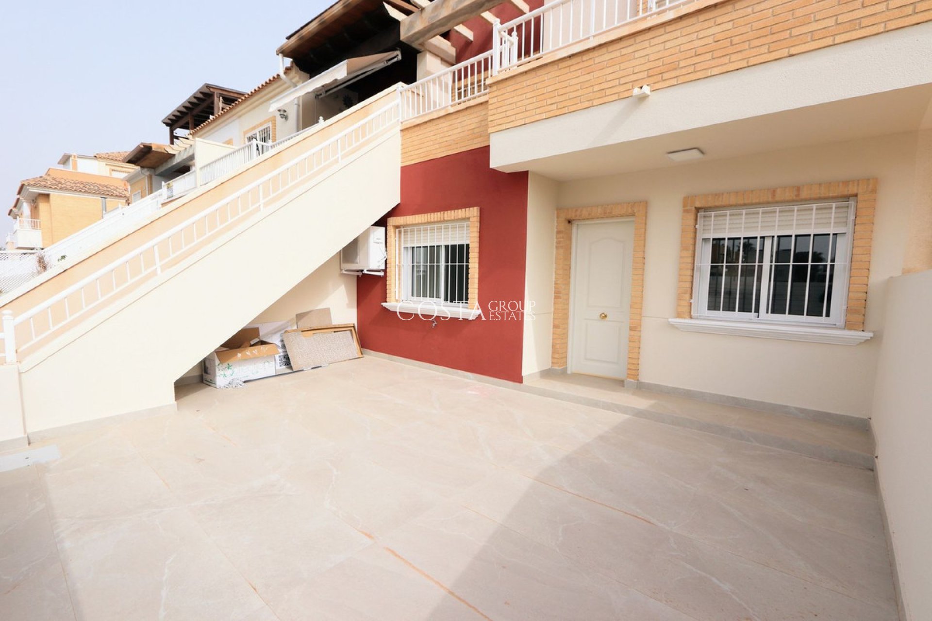 Herverkoop - Apartments -
Pilar de la Horadada - Pilar De La Horadada