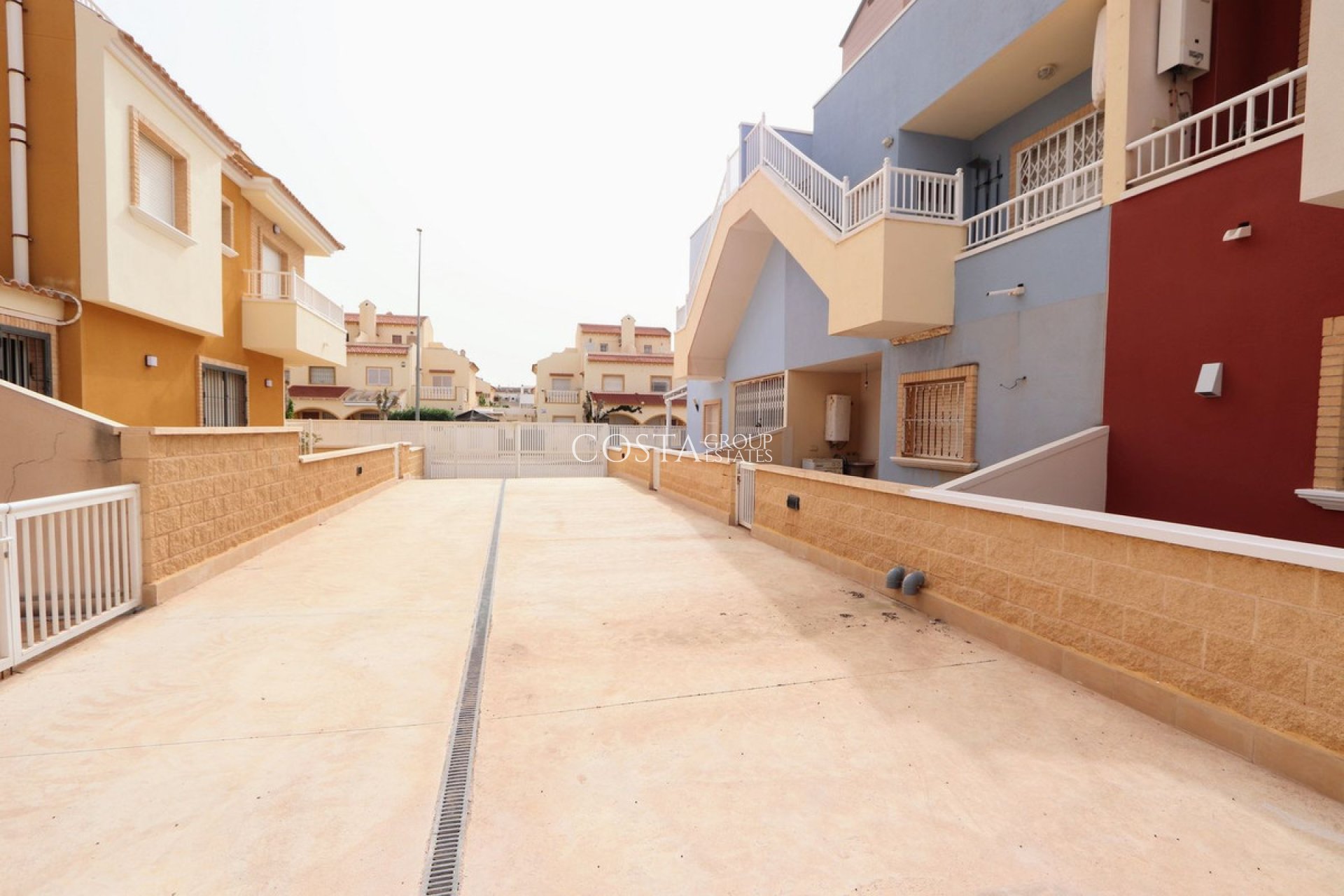 Herverkoop - Apartments -
Pilar de la Horadada - Pilar De La Horadada