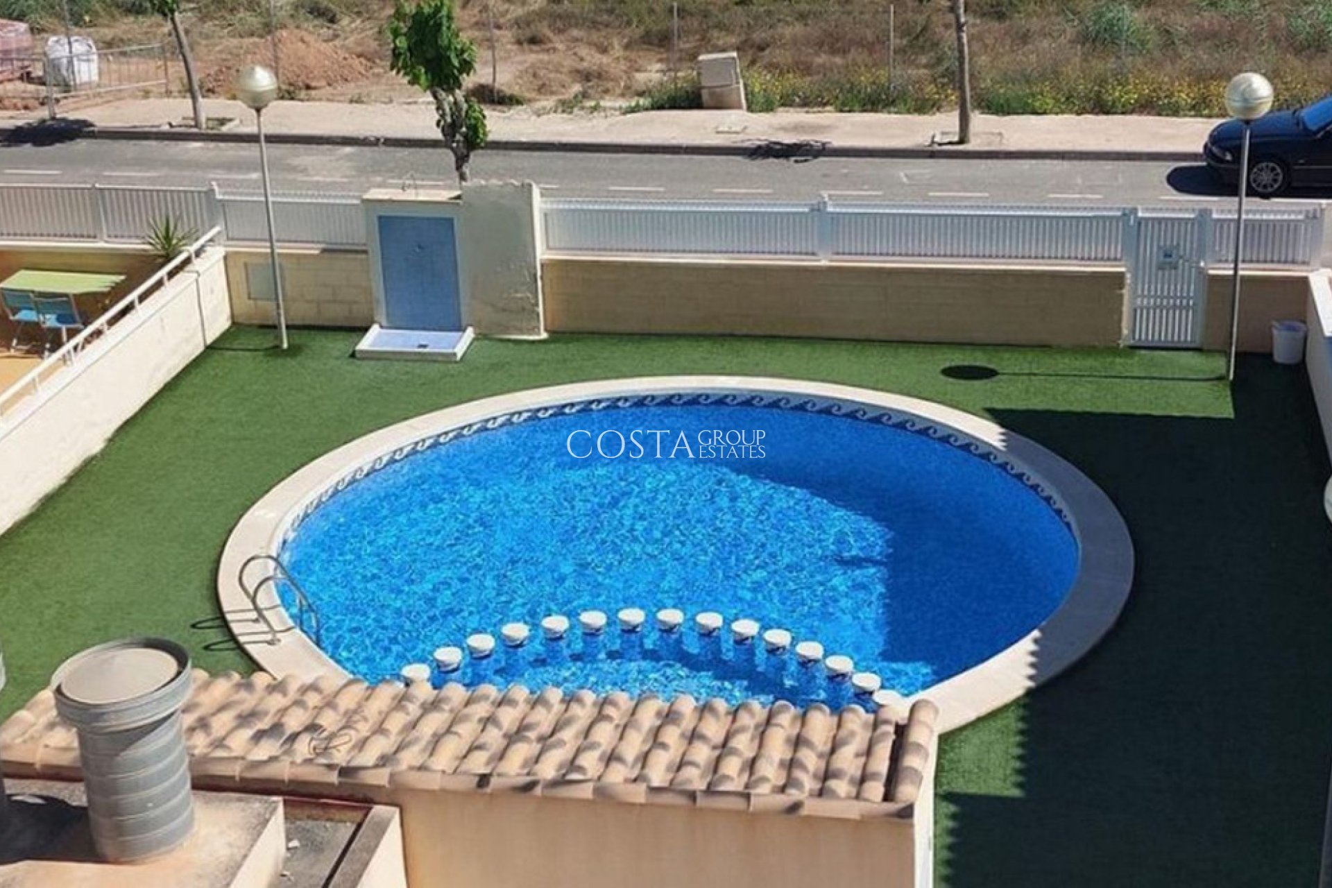 Herverkoop - Apartments -
Pilar de la Horadada - Pilar De La Horadada