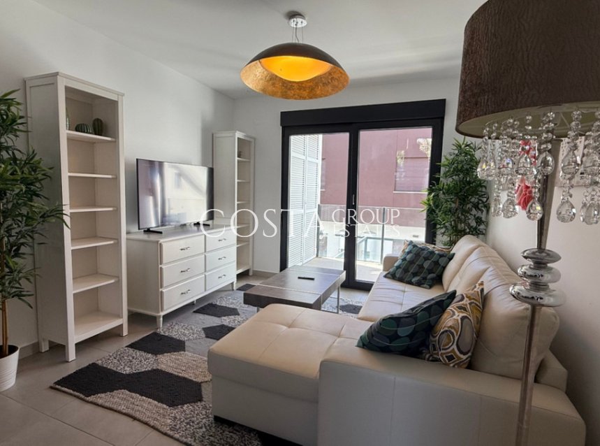 Herverkoop - Apartments -
Pilar de la Horadada - Pilar De La Horadada