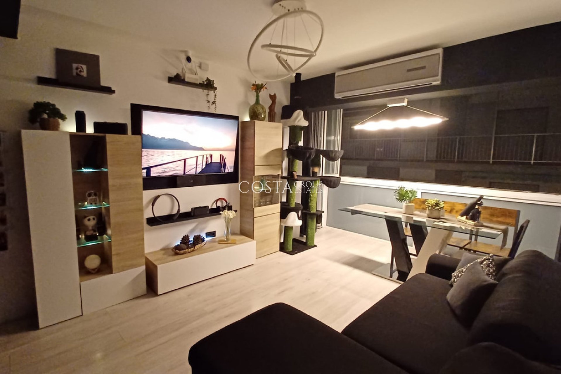 Herverkoop - Apartments -
Pilar de la Horadada - Torre De La Horadada