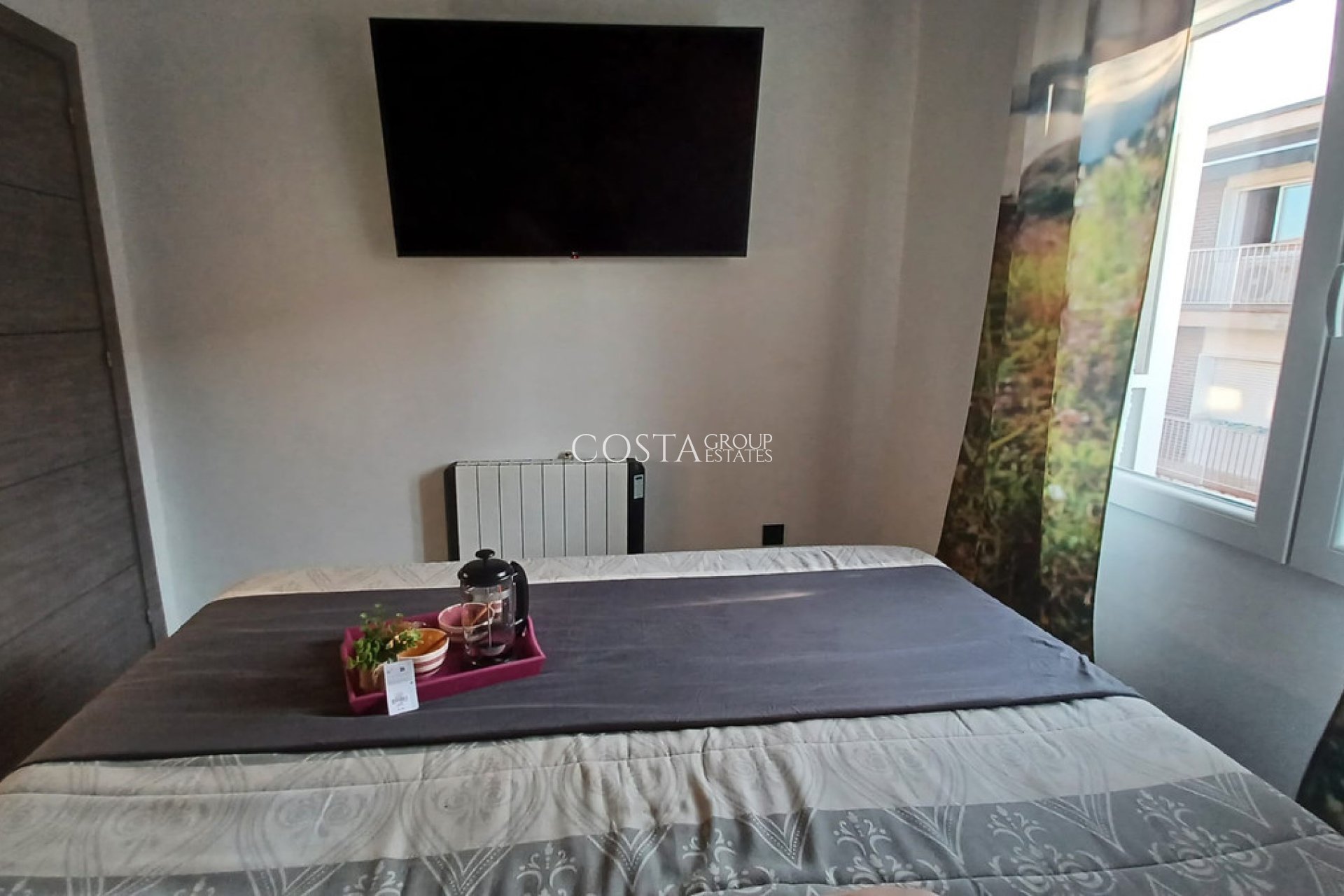 Herverkoop - Apartments -
Pilar de la Horadada - Torre De La Horadada