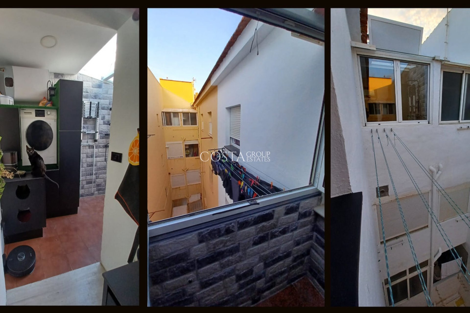 Herverkoop - Apartments -
Pilar de la Horadada - Torre De La Horadada