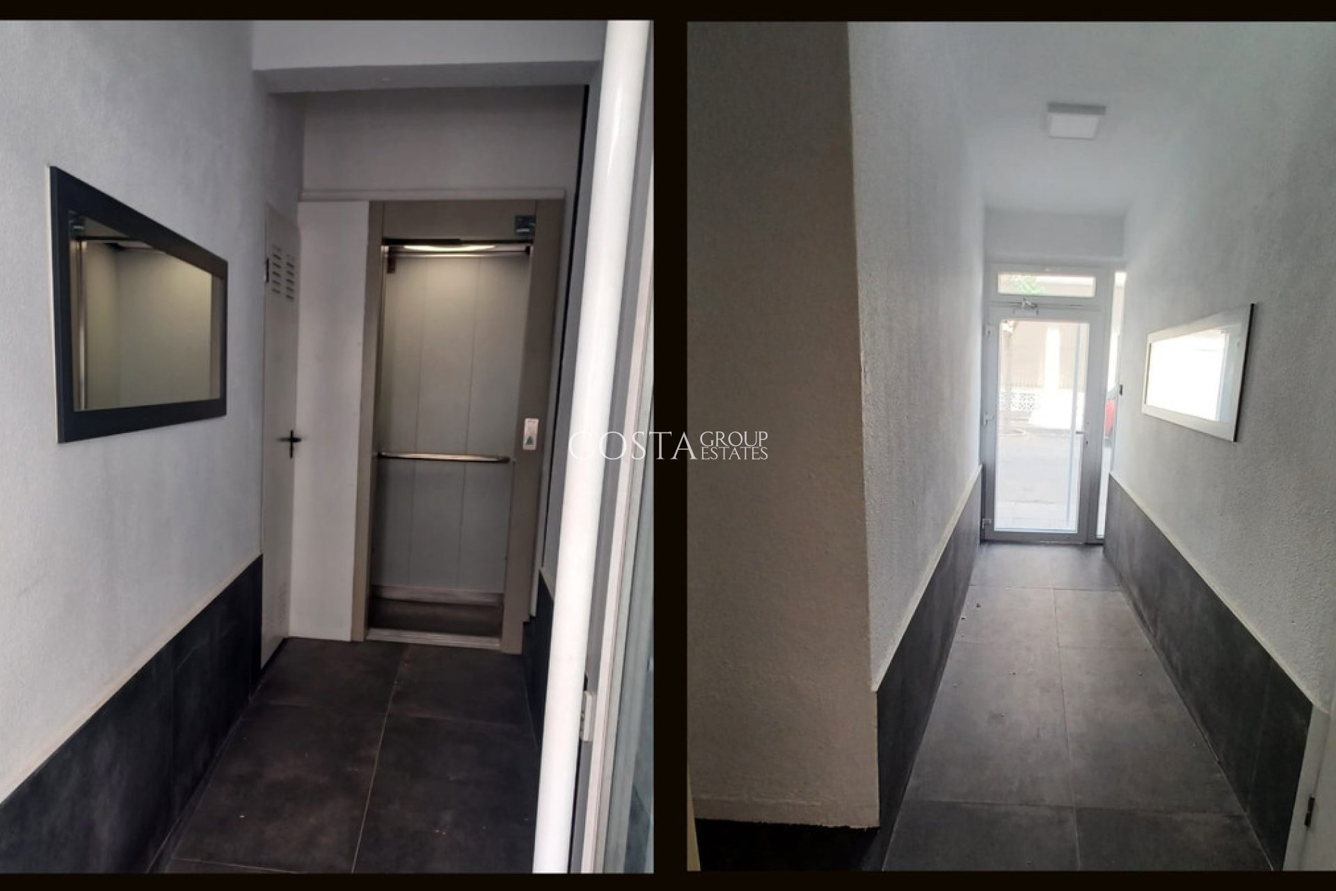 Herverkoop - Apartments -
Pilar de la Horadada - Torre De La Horadada