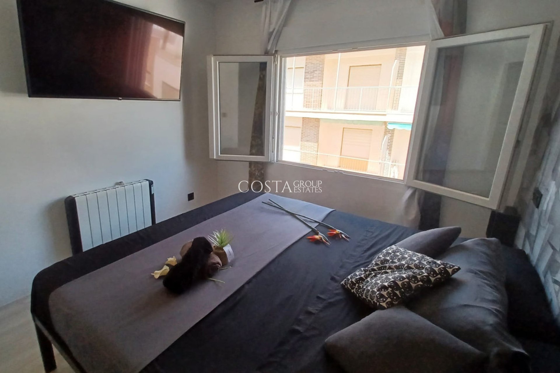 Herverkoop - Apartments -
Pilar de la Horadada - Torre De La Horadada