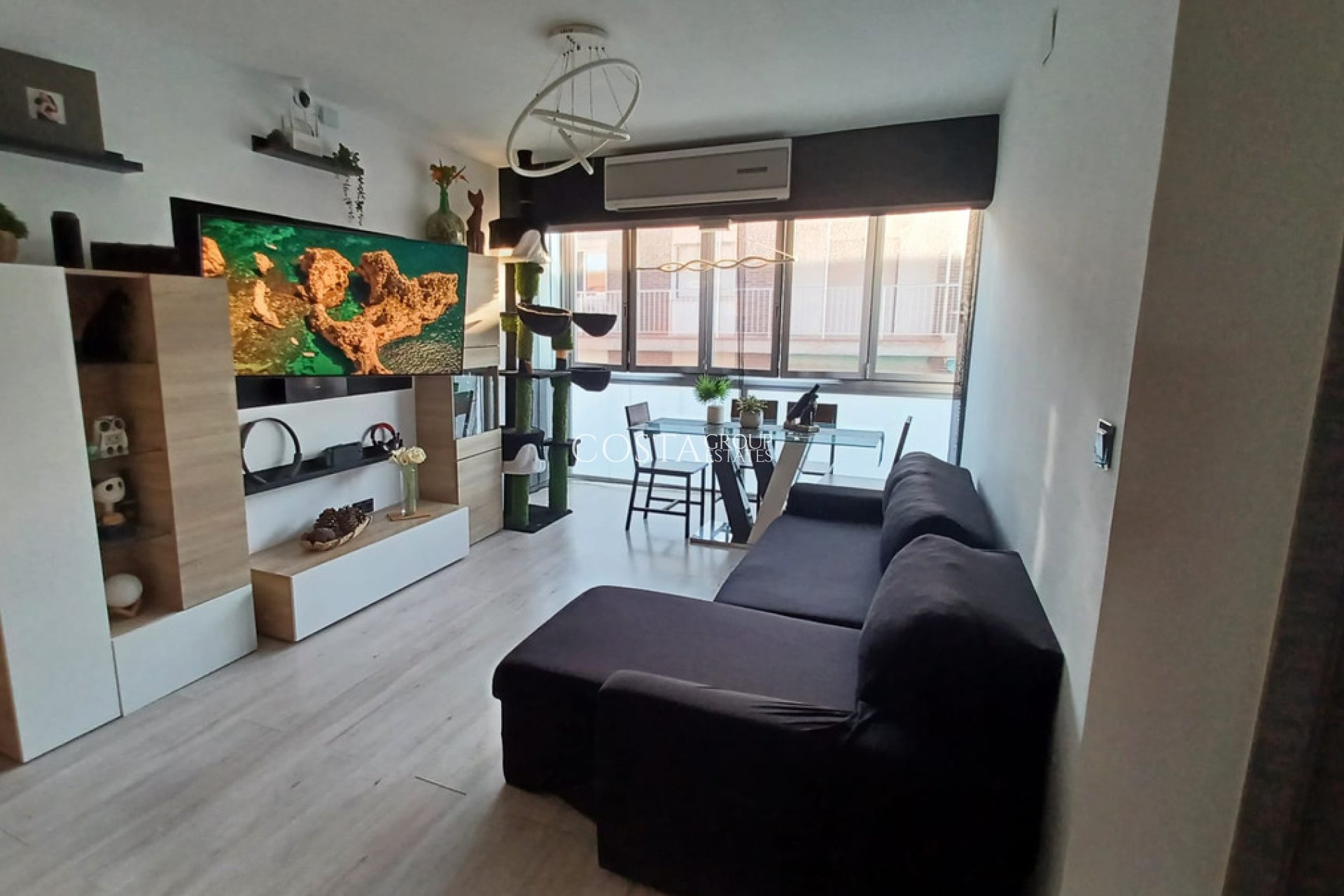 Herverkoop - Apartments -
Pilar de la Horadada - Torre De La Horadada