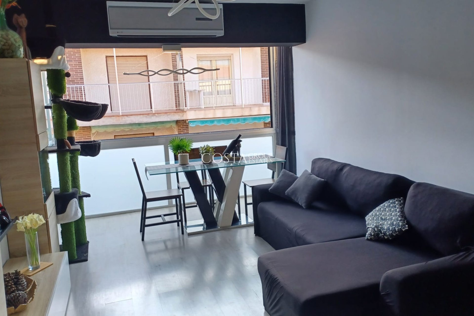 Herverkoop - Apartments -
Pilar de la Horadada - Torre De La Horadada