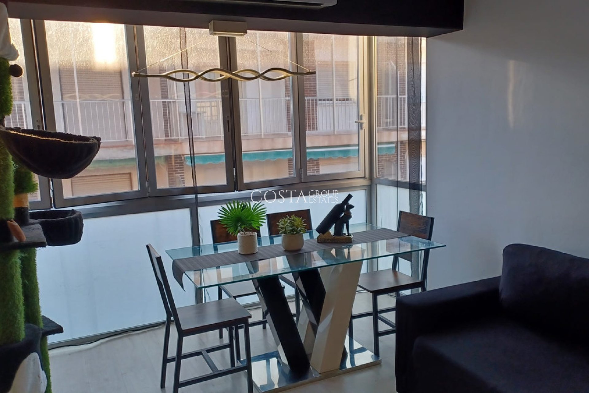 Herverkoop - Apartments -
Pilar de la Horadada - Torre De La Horadada