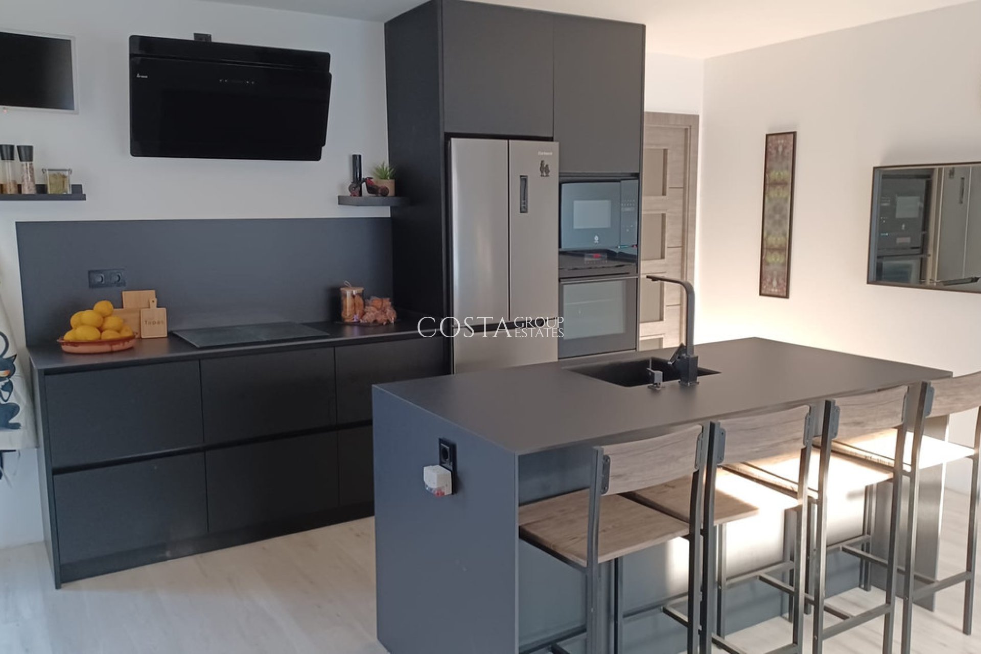 Herverkoop - Apartments -
Pilar de la Horadada - Torre De La Horadada