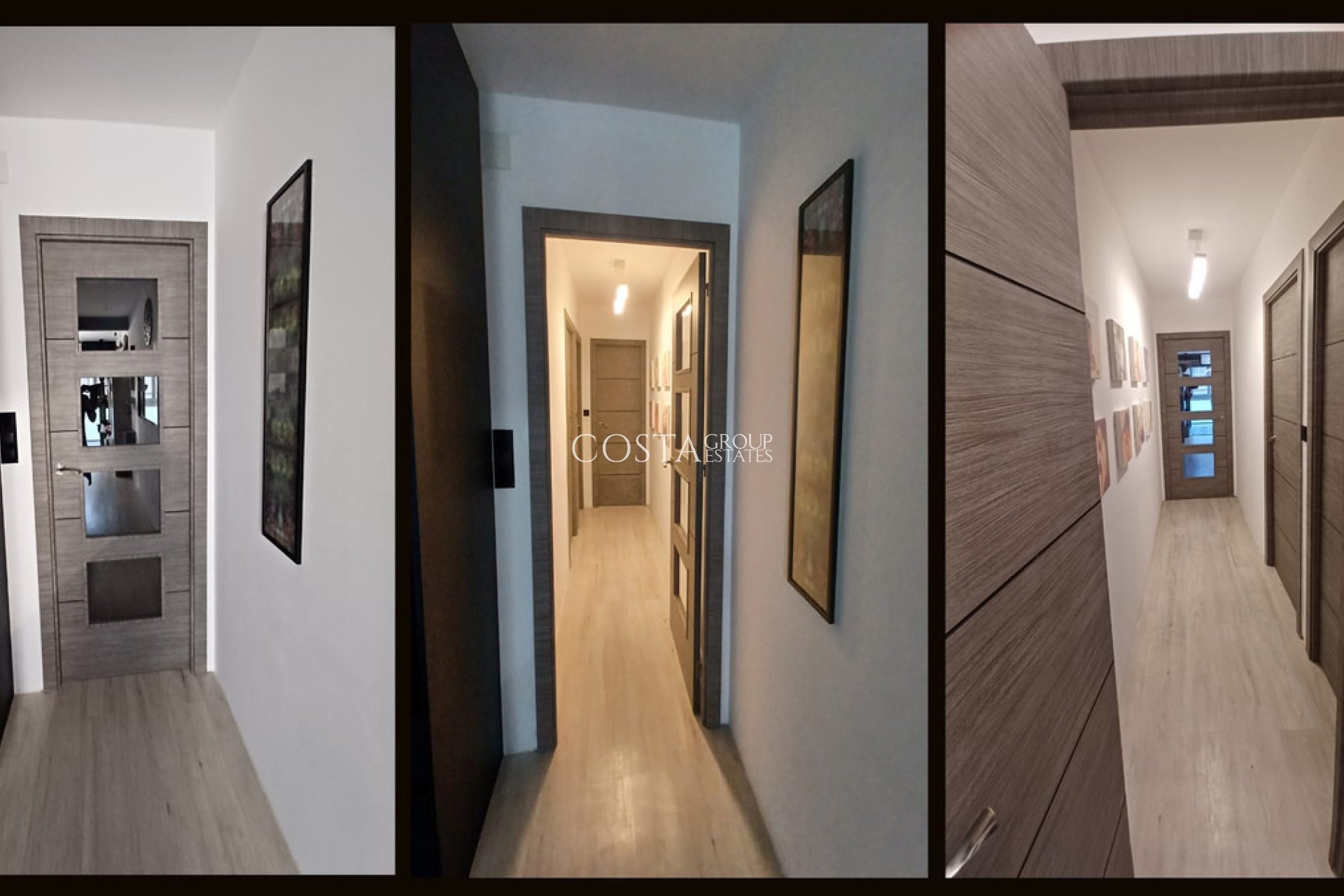 Herverkoop - Apartments -
Pilar de la Horadada - Torre De La Horadada