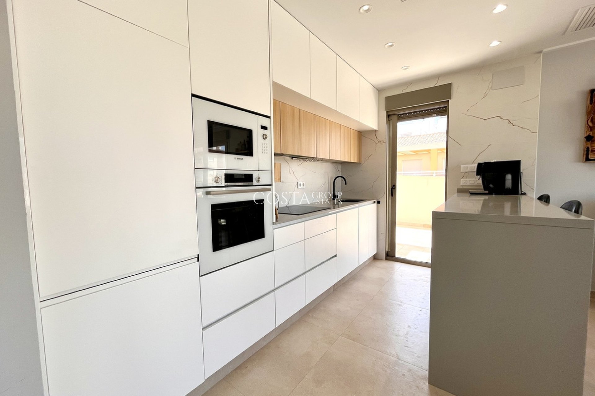 Herverkoop - Apartments -
Pilar de la Horadada - Torre De La Horadada