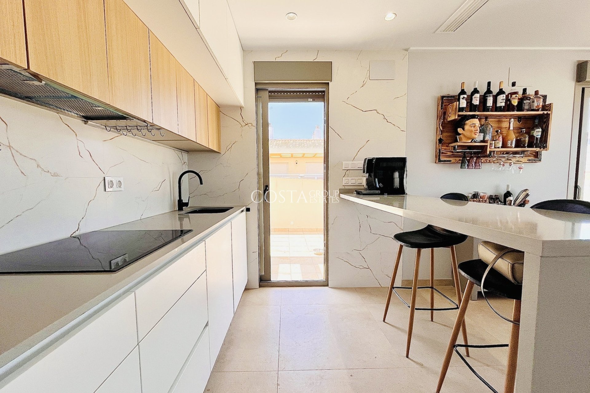Herverkoop - Apartments -
Pilar de la Horadada - Torre De La Horadada
