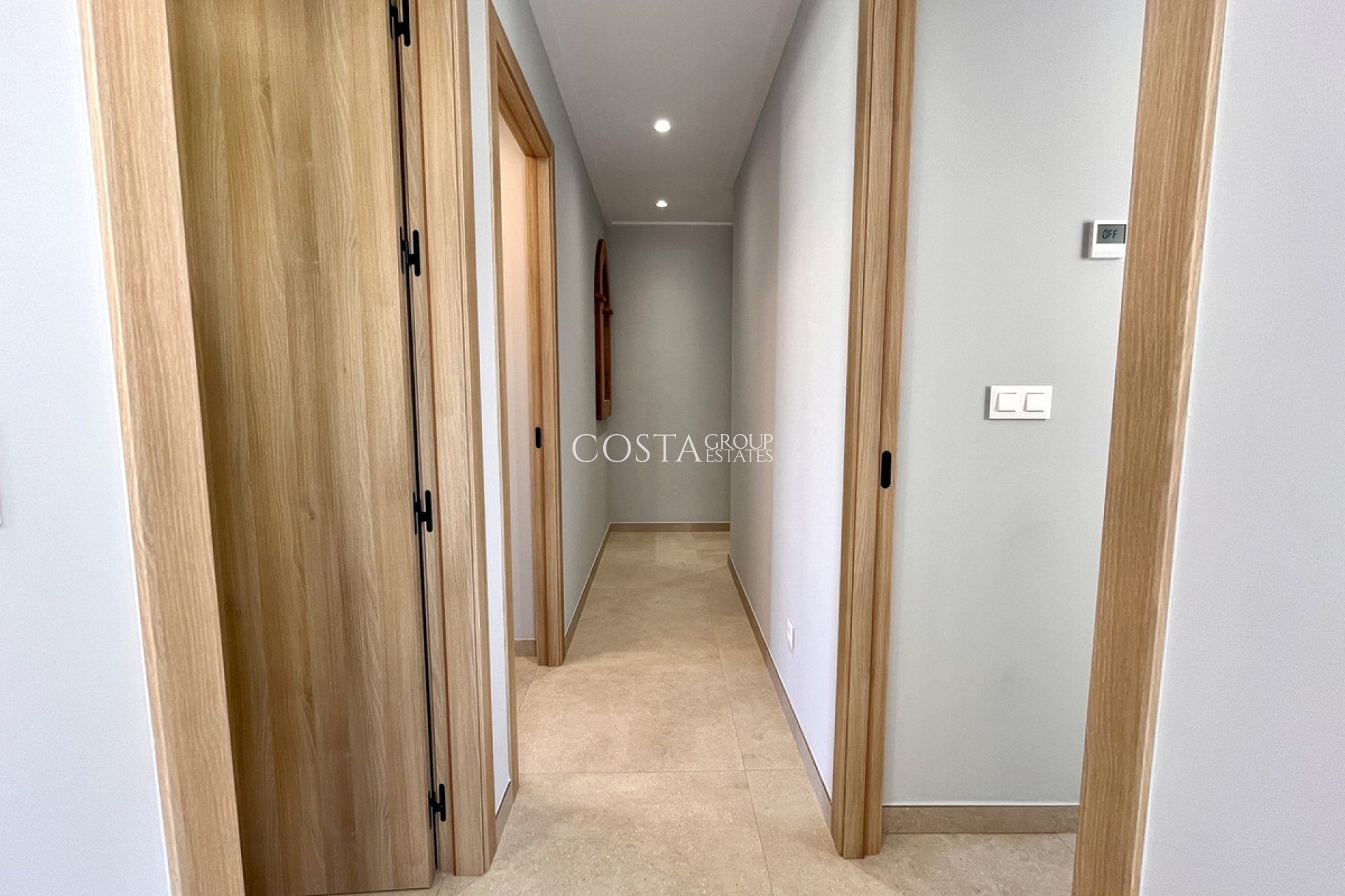 Herverkoop - Apartments -
Pilar de la Horadada - Torre De La Horadada