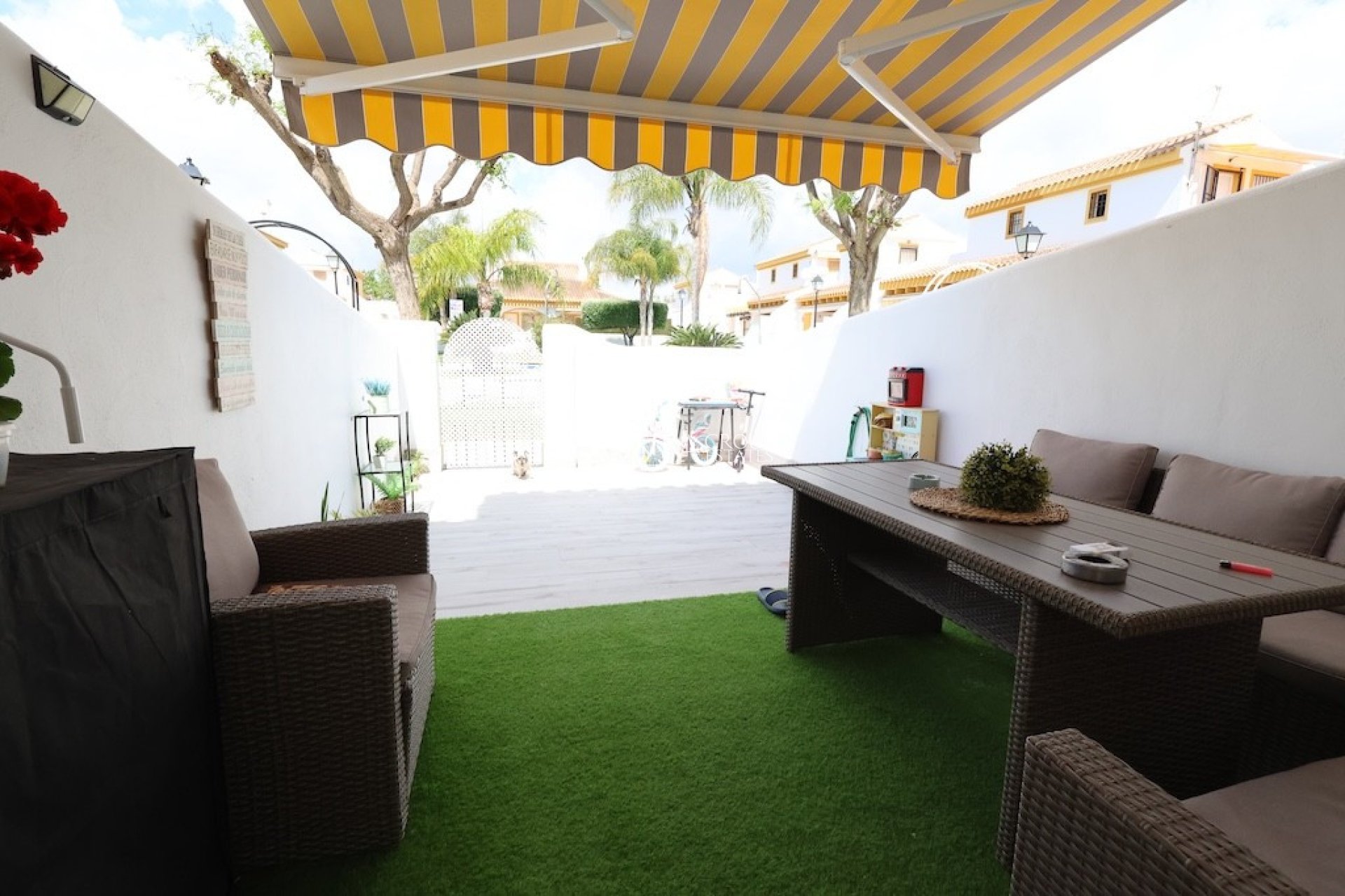 Herverkoop - Apartments -
Pilar de la Horadada - Torre De La Horadada