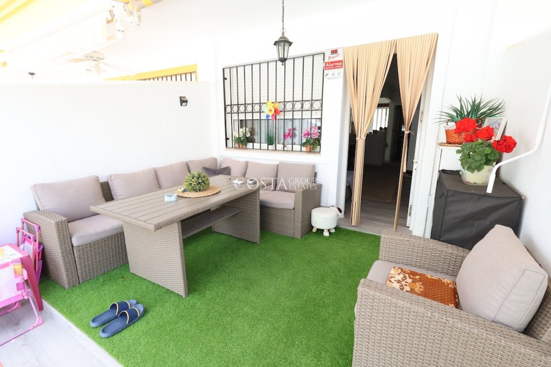Herverkoop - Apartments -
Pilar de la Horadada - Torre De La Horadada