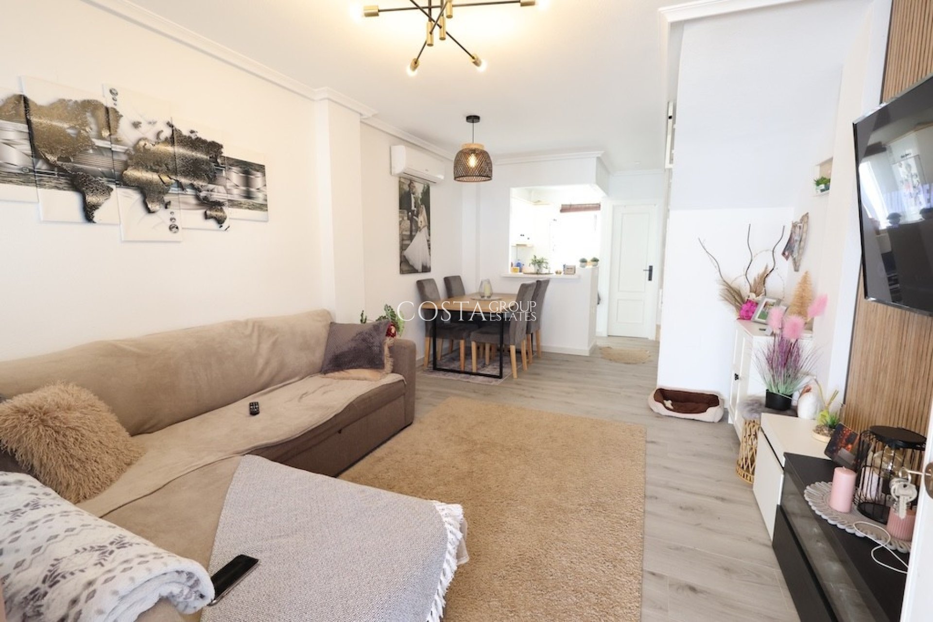 Herverkoop - Apartments -
Pilar de la Horadada - Torre De La Horadada