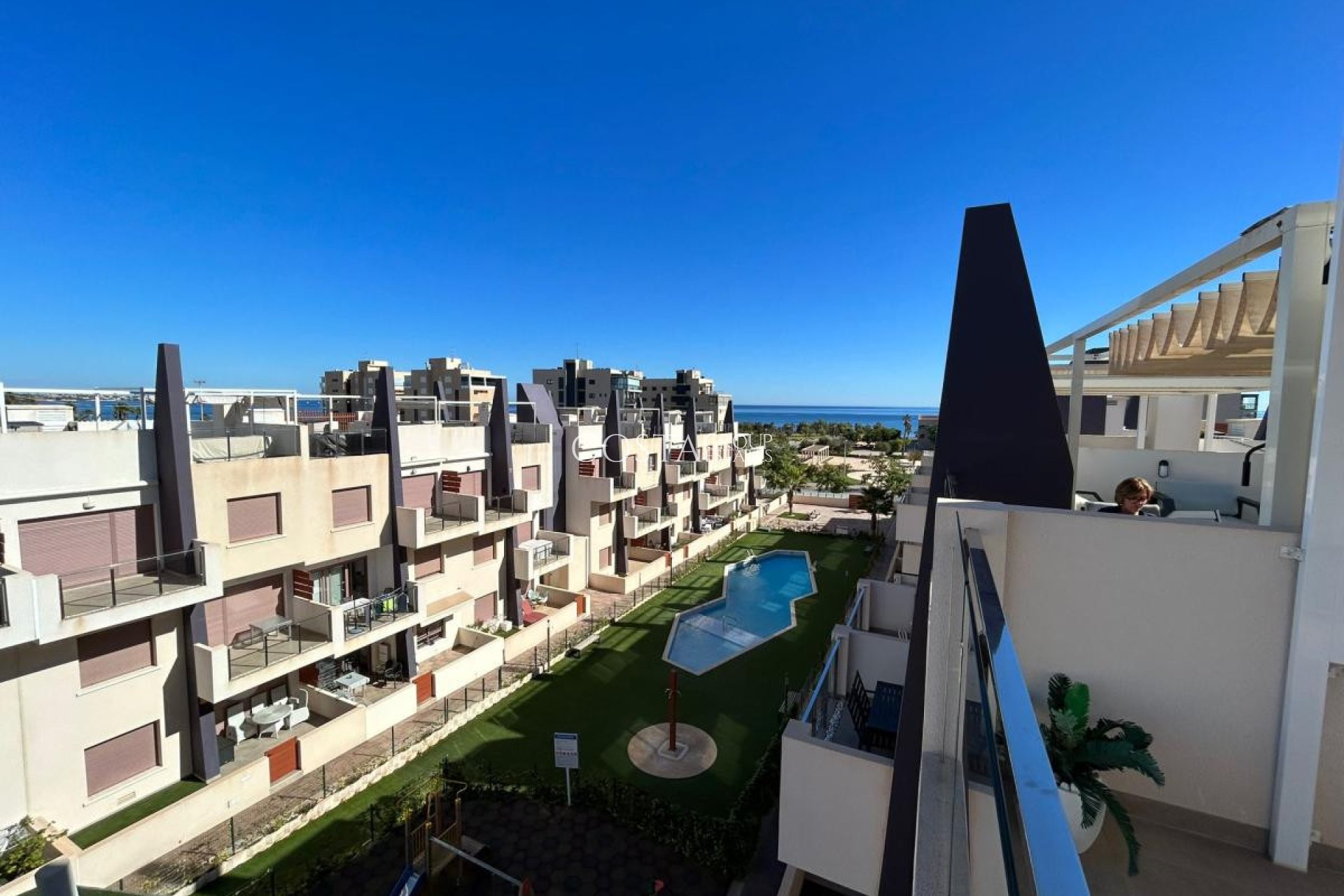 Herverkoop - Apartments -
Pilar de la Horadada - Torre De La Horadada