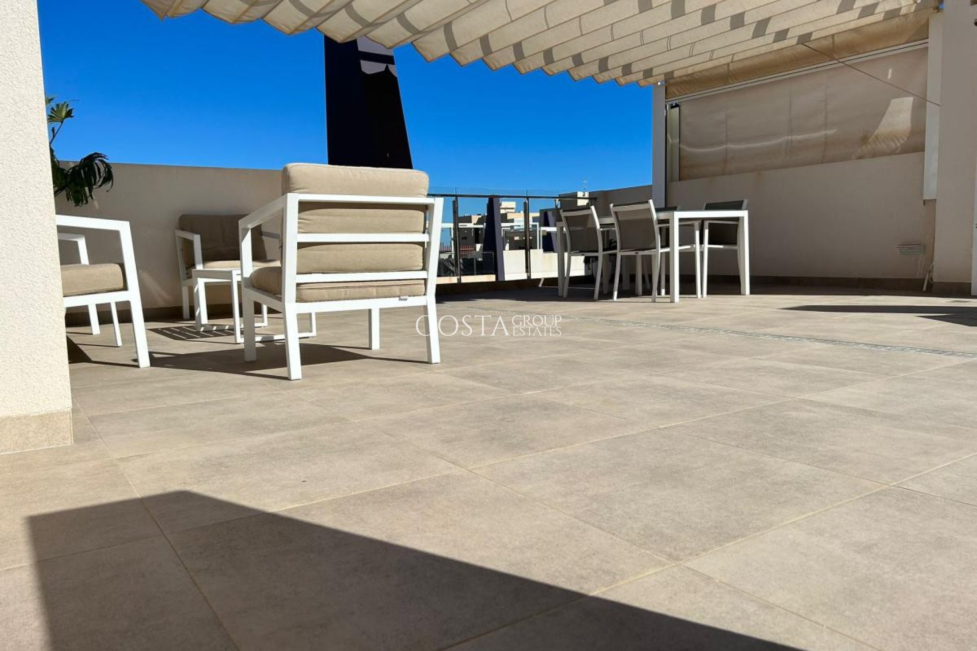 Herverkoop - Apartments -
Pilar de la Horadada - Torre De La Horadada
