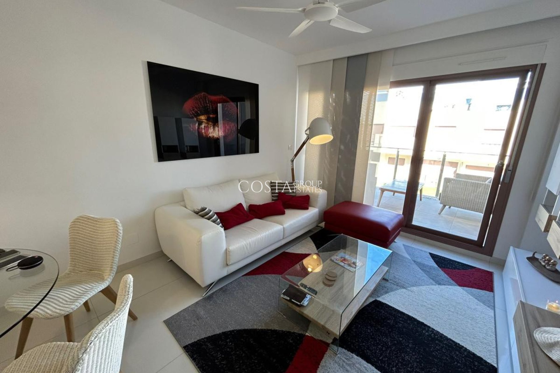 Herverkoop - Apartments -
Pilar de la Horadada - Torre De La Horadada