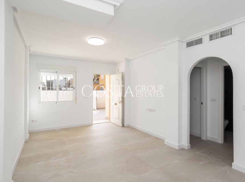 Herverkoop - Apartments -
Pilar de la Horadada - Torre De La Horadada