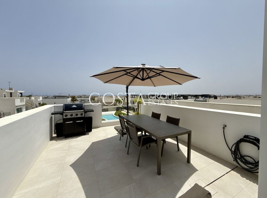 Herverkoop - Apartments -
Pilar de la Horadada - Torre De La Horadada